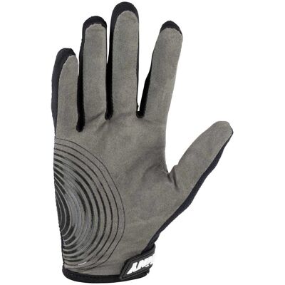 Gants Kenny Up - Courts, Noirs - Été - Publicité Gants Kenny Up - Courts, Noirs - Été - Publicité