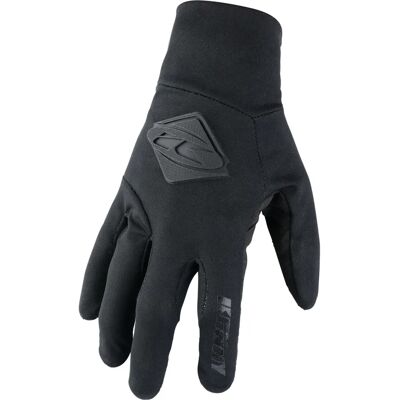 Kenny Muddy Schwarze Handschuhe - Kalt & Nass Kenny Muddy Schwarze Handschuhe - Kalt & Nass