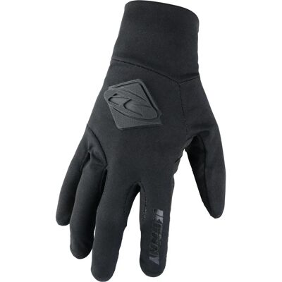 Kenny Muddy Schwarze Handschuhe - Kalt & Nass - Handschuhe Kenny Muddy Schwarze Handschuhe - Kalt & Nass - Handschuhe