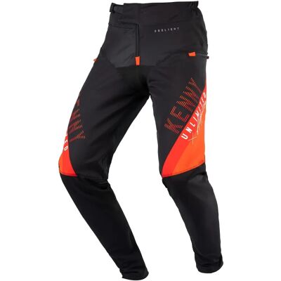 Pantalon vélo enfant Kenny Prolight - BMX & VTT - Publicité Pantalon vélo enfant Kenny Prolight - BMX & VTT - Publicité