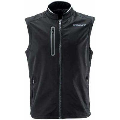 Kenny Bodywarmer Plus schwarz - Bodywarmer Kenny Bodywarmer Plus schwarz - Bodywarmer