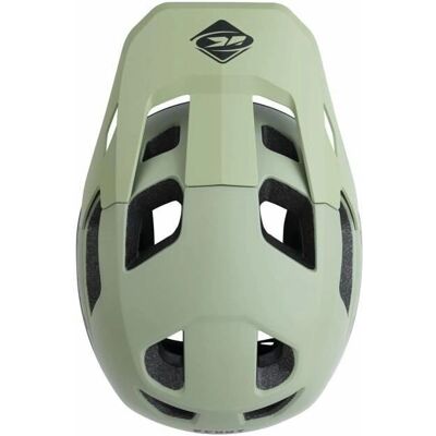 Kenny Rafale Helm - Enduro, All mountain, Leicht Kenny Rafale Helm - Enduro, All mountain, Leicht