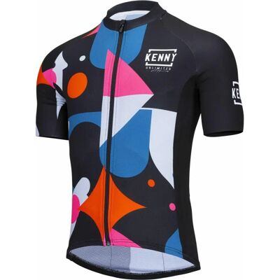 Kenny MC Tech 2022 - Radtrikot Kenny MC Tech 2022 - Radtrikot