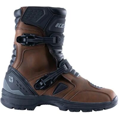 Bottes de Motocross Imperméables Kenny Explorer - Homme - Publicité Bottes de Motocross Imperméables Kenny Explorer - Homme - Publicité