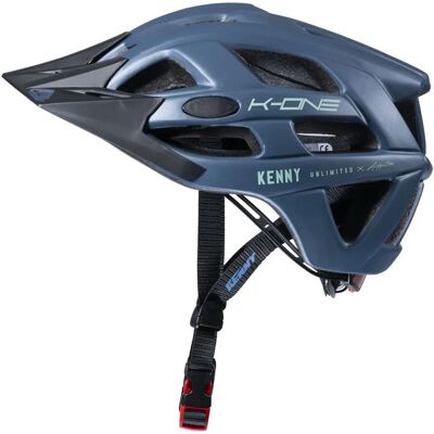 Kenny K-One Mineral L/XL Helm - Mountainbike-Ausrüstung Kenny K-One Mineral L/XL Helm - Mountainbike-Ausrüstung
