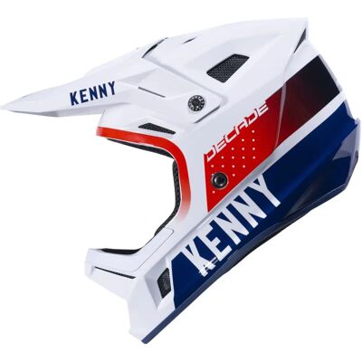 Kenny Decade Helm - Impact-absorbierender BMX/DH-Helm Kenny Decade Helm - Impact-absorbierender BMX/DH-Helm