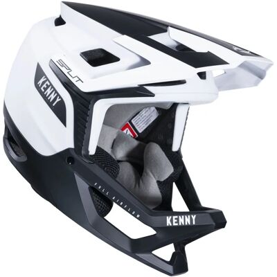 Kenny Split Helm - Magnet MTB Helm - EN 1078 Kenny Split Helm - Magnet MTB Helm - EN 1078