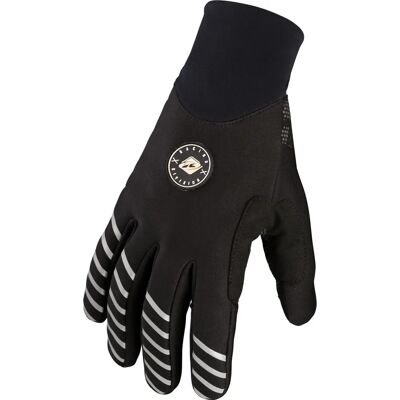 Kenny Rock Black Handschuhe - Gloves Kenny Rock Black Handschuhe - Gloves