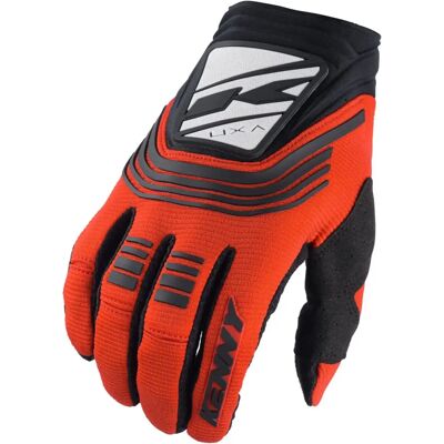 Kenny Titanium Cross Motorrad-Handschuhe - Unisex Kenny Titanium Cross Motorrad-Handschuhe - Unisex