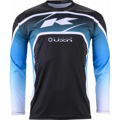 Kenny Unisex Velotrikot - Track Focus Motocross Jersey Kenny Unisex Velotrikot - Track Focus Motocross Jersey