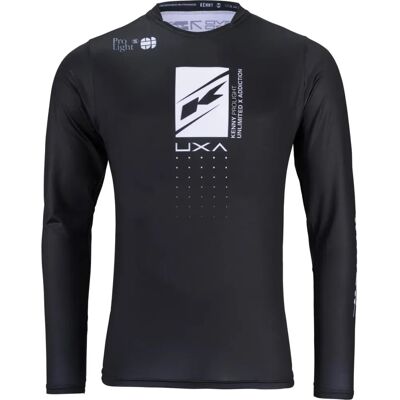 Kenny Prolight Slim Fit Trikot - Atmungsaktiv Rückseite - Sublimierung Kenny Prolight Slim Fit Trikot - Atmungsaktiv Rückseite - Sublimierung