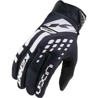 Gants moto Kenny 2025 Track - Résistants aux chocs, Ventilés - Publicité Gants moto Kenny 2025 Track - Résistants aux chocs, Ventilés - Publicité
