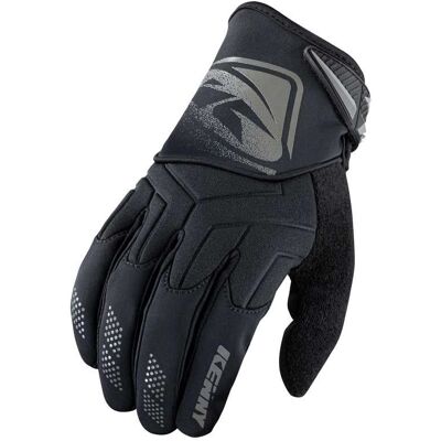 Gants de Moto Kenny 2025 Storm - Noir - Publicité Gants de Moto Kenny 2025 Storm - Noir - Publicité