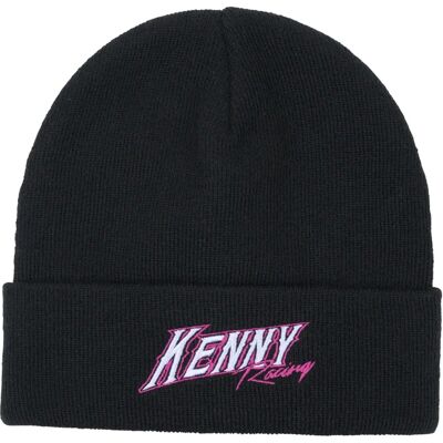 Kenny 2025 Core Vintage Noir - Motorhaube Kenny 2025 Core Vintage Noir - Motorhaube