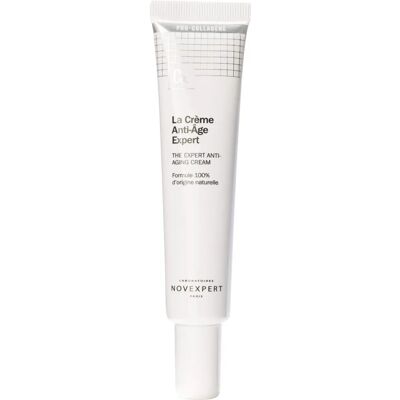 Novexpert Pro-Kollagen den Ekspert Anti-Aging Krem - 40mL Novexpert Pro-Kollagen den Ekspert Anti-Aging Krem - 40mL