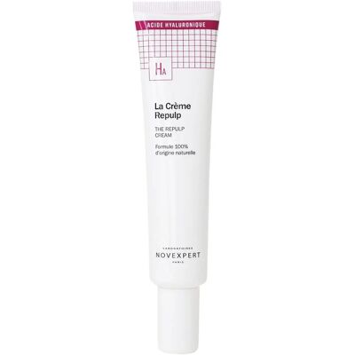 Novexpert Hyluronsyre The Repulp Krem - Hudforyngelse Novexpert Hyluronsyre The Repulp Krem - Hudforyngelse