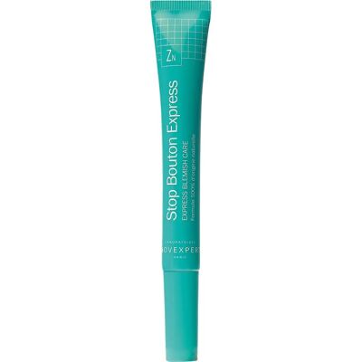 Novexpert Trio-Zinc Aknebehandlung - Blemish Care Novexpert Trio-Zinc Aknebehandlung - Blemish Care