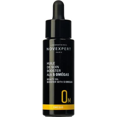 Novexpert Omega Beauty Olie Booster - Voedt de Huid - 30ml Novexpert Omega Beauty Olie Booster - Voedt de Huid - 30ml