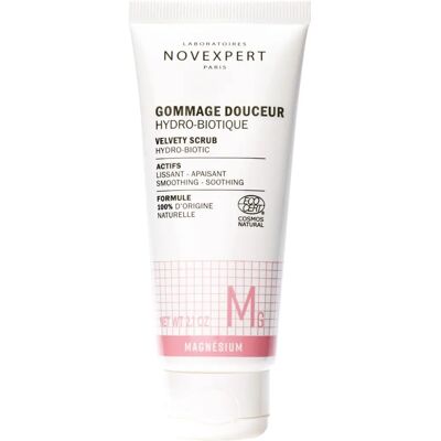 Novexpert Magnesium Velvety Peeling - Empfindliche Haut - 60ml Novexpert Magnesium Velvety Peeling - Empfindliche Haut - 60ml