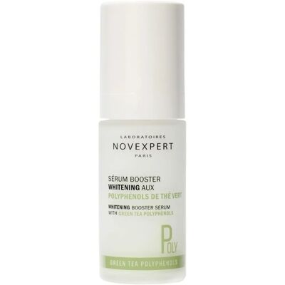 Novexpert Grüner Tee Polyphenol Booster Serum - Anti-Aging, Aufhellend - 30ml Novexpert Grüner Tee Polyphenol Booster Serum - Anti-Aging, Aufhellend - 30ml