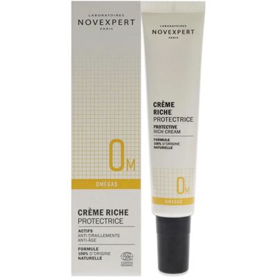 Novexpert Omega-Rik Beskyttende Krem - Hudpleie Novexpert Omega-Rik Beskyttende Krem - Hudpleie