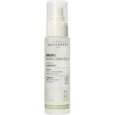 Novexpert Grønn Te Polyfenol Glansspray - Ansiktsspray Novexpert Grønn Te Polyfenol Glansspray - Ansiktsspray