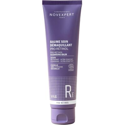 Novexpert Pro-Retinol Reinigungssalbe - Für alle Hauttypen Novexpert Pro-Retinol Reinigungssalbe - Für alle Hauttypen
