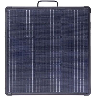 Orium Panneau Solaire Monocristallin Pliable 200W - Panneau Solaire - Publicité Orium Panneau Solaire Monocristallin Pliable 200W - Panneau Solaire - Publicité