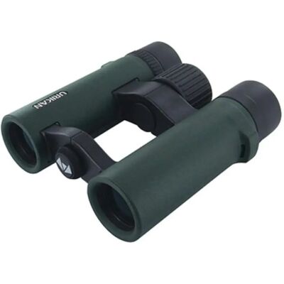 Jumelles Urikan U-Trail 10x26 - Étanches, Compactes Jumelles Urikan U-Trail 10x26 - Étanches, Compactes