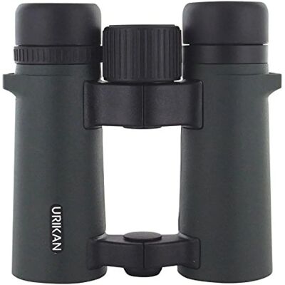 Jumelles Urikán U-Trail 8x34 Imperméables - Jumelles Jumelles Urikán U-Trail 8x34 Imperméables - Jumelles