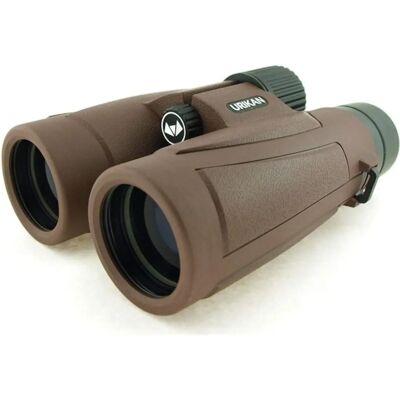 Jumelles URIKAN Chroma 8x42 pour observation des oiseaux Jumelles URIKAN Chroma 8x42 pour observation des oiseaux