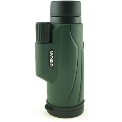 Urikan Mono Chroma 8x42 - Vert - Monoculaire Urikan Mono Chroma 8x42 - Vert - Monoculaire