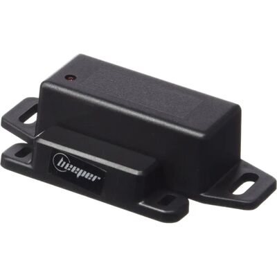 Système d'alarme magnétique BEEPER XR5 - Capteurs pour portes, cargaison, bagages Système d'alarme magnétique BEEPER XR5 - Capteurs pour portes, cargaison, bagages