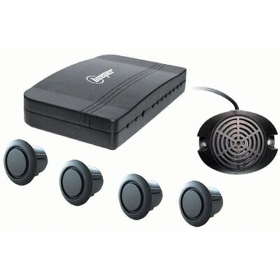 BEEPER RE002A/4 Jármű parkolási segéd - Hátsó érzékelők BEEPER RE002A/4 Jármű parkolási segéd - Hátsó érzékelők