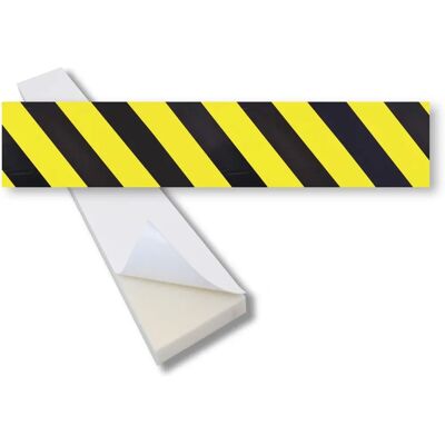 BEEPER RP200 Bandes de Protection pour Portes - Protection de Porte - Publicité BEEPER RP200 Bandes de Protection pour Portes - Protection de Porte - Publicité
