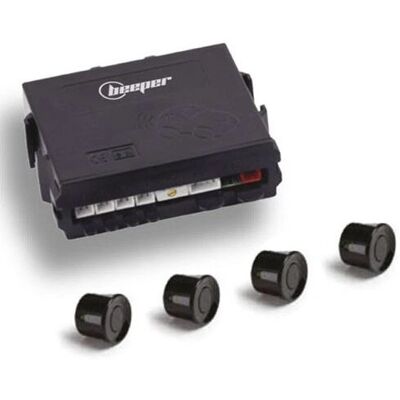 Aide au stationnement BEEPER RE01AV/4 - Capteur de recul Aide au stationnement BEEPER RE01AV/4 - Capteur de recul
