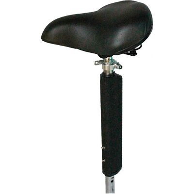 BEEPER FX1000-SEAT Accessoire pour trottinette électrique - Confort, Réglable, Facile à installer BEEPER FX1000-SEAT Accessoire pour trottinette électrique - Confort, Réglable, Facile à installer