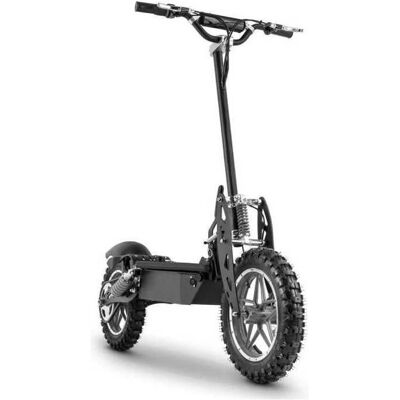 Scooter eléctrico BEEPER FX1000 - Todo terreno - 1000W - Plegable - Batería plomo 36V Scooter eléctrico BEEPER FX1000 - Todo terreno - 1000W - Plegable - Batería plomo 36V