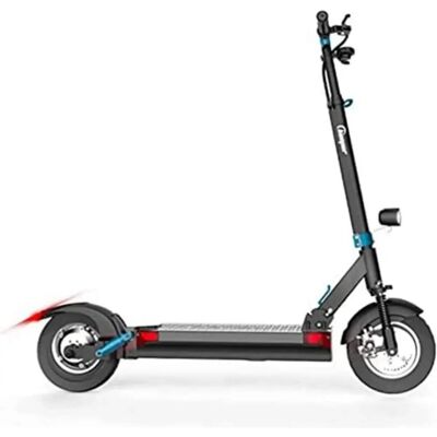 Monopattino elettrico Beeper FX10-G2-26 - 500W, 48V, 10" Ruote Monopattino elettrico Beeper FX10-G2-26 - 500W, 48V, 10" Ruote