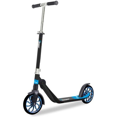Beeper City Scoot - Pliable, 8''-roues, Scooter adulte Beeper City Scoot - Pliable, 8''-roues, Scooter adulte