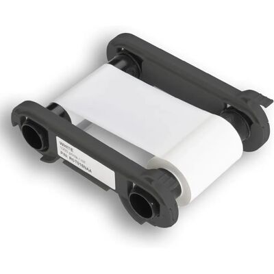 Evolis RCT015NAA Weiße Monochrom-Rolle - Thermotransfer für Evolis Primacy/2/Zenius Evolis RCT015NAA Weiße Monochrom-Rolle - Thermotransfer für Evolis Primacy/2/Zenius