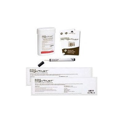 Evolis Advanced Cleaning Kit - Drucker-Reinigungsset Evolis Advanced Cleaning Kit - Drucker-Reinigungsset