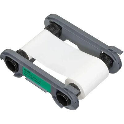 High Trust RCT215NAAA - Cinta blanca para Evolis Primacy 2 - Banda High Trust RCT215NAAA - Cinta blanca para Evolis Primacy 2 - Banda