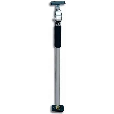 Presse Extensible Leman 160-290cm avec Tête Articulée et Coussins en Caoutchouc - Publicité Presse Extensible Leman 160-290cm avec Tête Articulée et Coussins en Caoutchouc - Publicité