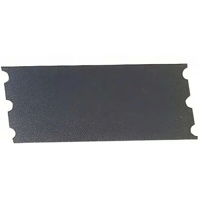 Leman - Feuilles abrasives prédécoupées pour parquet - 25 pièces - Publicité Leman - Feuilles abrasives prédécoupées pour parquet - 25 pièces - Publicité