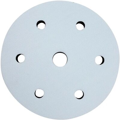 Leman ABR002 Doppelsohlinge 210mm Pad - 7-Loch Leman ABR002 Doppelsohlinge 210mm Pad - 7-Loch