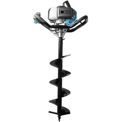 Leman Barrenadora 52cc - Rotopercutor Leman Barrenadora 52cc - Rotopercutor