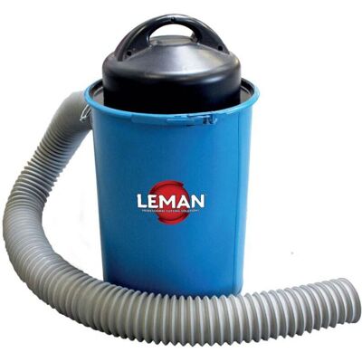 Leman LOASP050 Staubsauger Leman LOASP050 Staubsauger