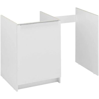 MODERNA Armadio semplice basso di 60 cm - Mobile da cucina MODERNA Armadio semplice basso di 60 cm - Mobile da cucina