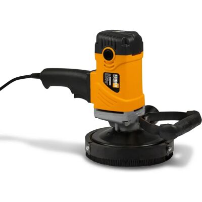 Feider FPB140 1500W Levigatrice per calcestruzzo - Arancione Feider FPB140 1500W Levigatrice per calcestruzzo - Arancione